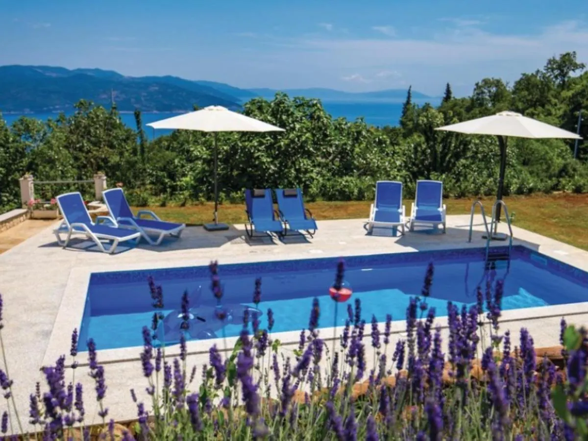Apartment Rea With Pool Brsec 0*,  Croatia